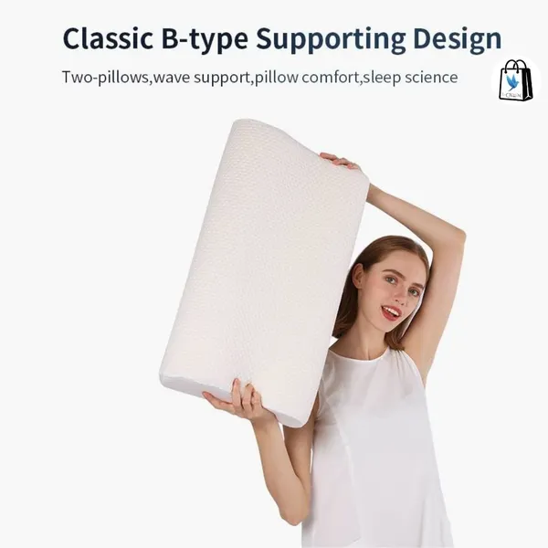 E-callum_Memory_Foam_Cervical_Pillow_For_Sleeping_Orthopedic_Contoured_Neck_Pillow_For_Neck_And_Shoulder_Pain