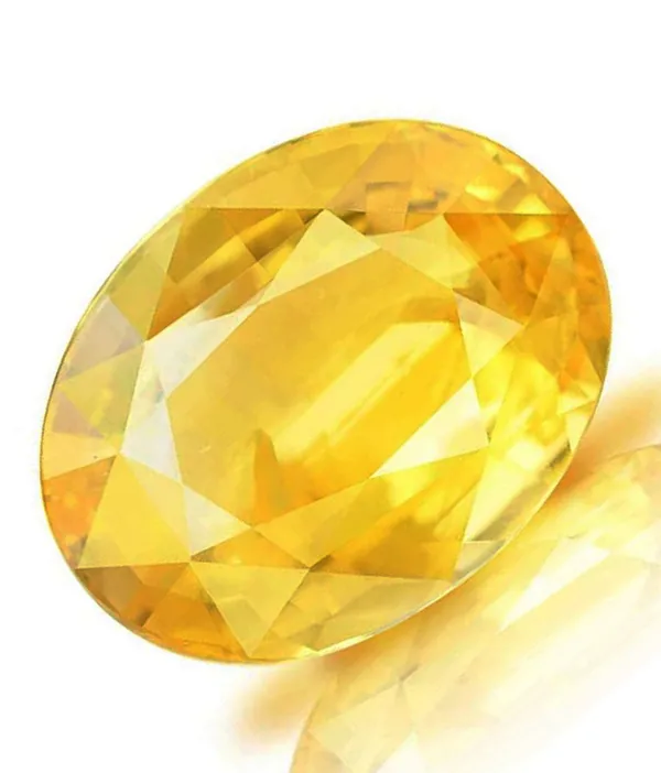 5.25_Ratti_Yellow_Sapphire_(Pukhraj)_Natural_Loose_Gemstone