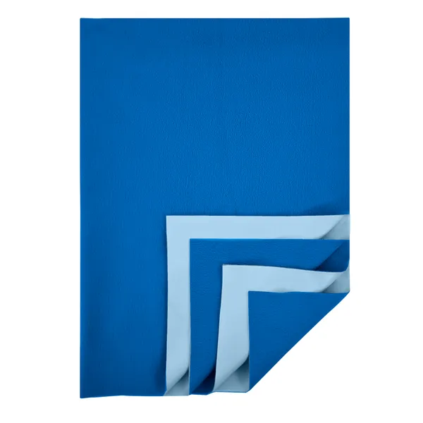 _Waterproof_Bed_Protector,_Extra_Absorbent_Quick_Dry_Sheet,_Baby_Bed_Protector,_Small_Size(70_X_50_CM),_Pack_of_2_-ROYAL_BLUE