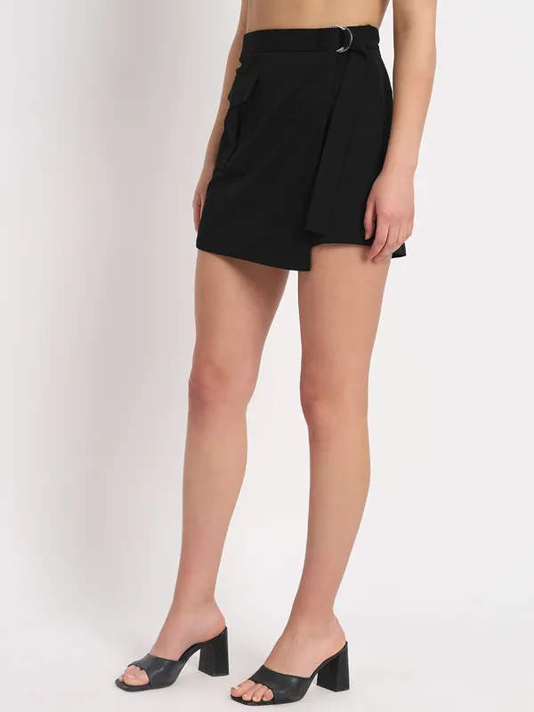 Zastraa_High_Waist_Curved_Hem_Mini_Skorts