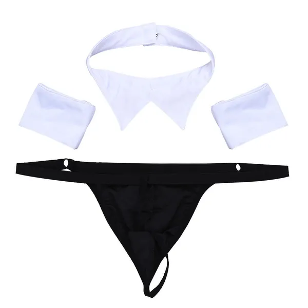 Black_Costume_Underwear_For_Men