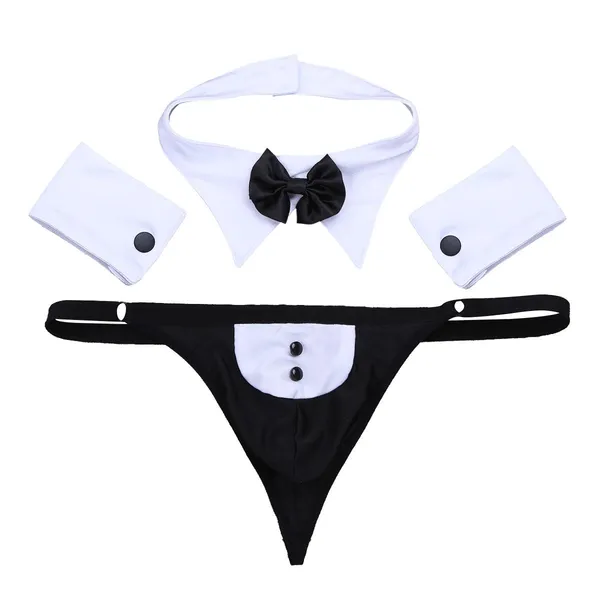 Black_Costume_Underwear_For_Men