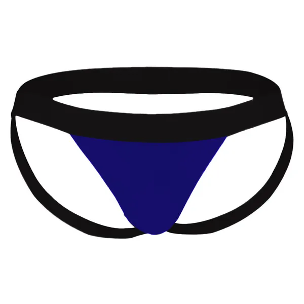 Navy_Blue_Jockstraps_Underwear_For_Men