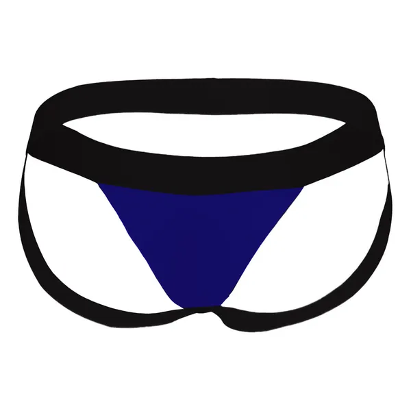 Navy_Blue_Jockstraps_Underwear_For_Men