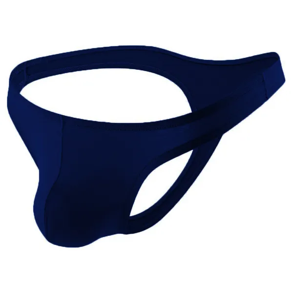 Navy_Blue_Thong_Underwear_For_Men