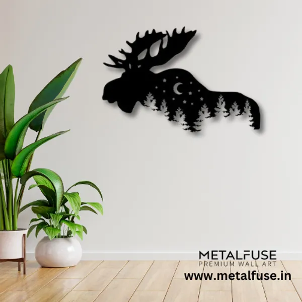 Metal_Wall_Art_for_Home_Decoration__|_Moose_Alternative__|_Black