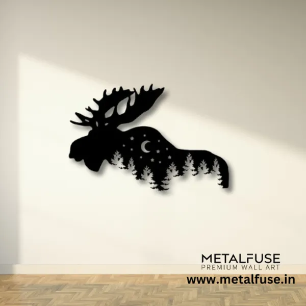 Metal_Wall_Art_for_Home_Decoration__|_Moose_Alternative__|_Black