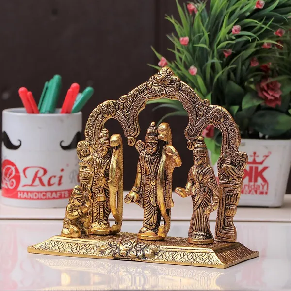 Ram_Darbar_Statue_For_Pooja_For_Home_DCor