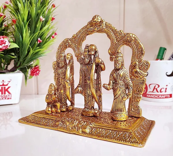 Ram_Darbar_Statue_For_Pooja_For_Home_DCor