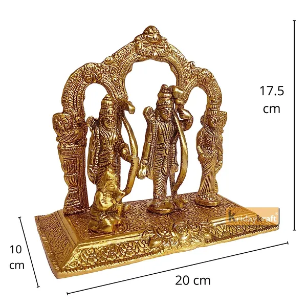 Ram_Darbar_Statue_For_Pooja_For_Home_DCor