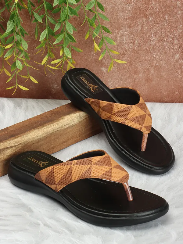 Casual_Slip_On_Flat_Slippers_(Tan)