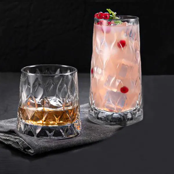 Transparent__Premium_Water_And_Juice_450_ML_Highball_Glasses(pack_of_6)