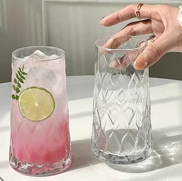 Transparent__Premium_Water_And_Juice_450_ML_Highball_Glasses(pack_of_6)