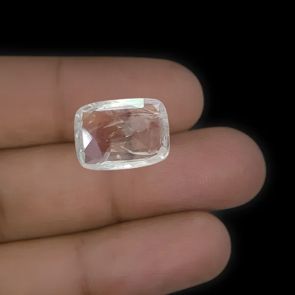 White_Sapphire_Natural_Loose_Gemstone_For_Unisex