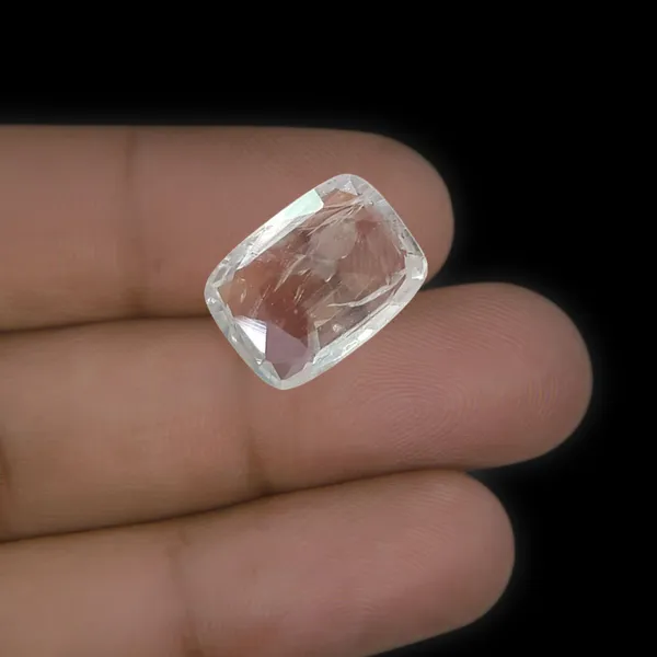 White_Sapphire_Natural_Loose_Gemstone_For_Unisex