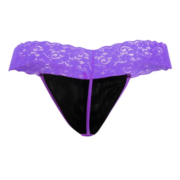 Purple_G_String_Underwear_For_Men