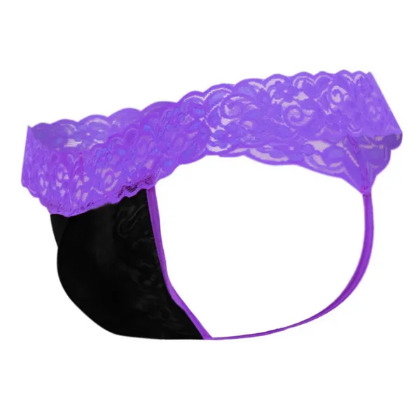Purple_G_String_Underwear_For_Men