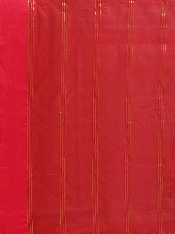 Blue_Art_Silk_Banarasi_Sarees_For_Women
