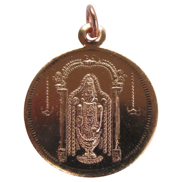 Balaji_Padmavathi_Thayar_Copper_Pendant_Alamelu_Manga_Venkateshwara_Kavach_Padmavati_Locket