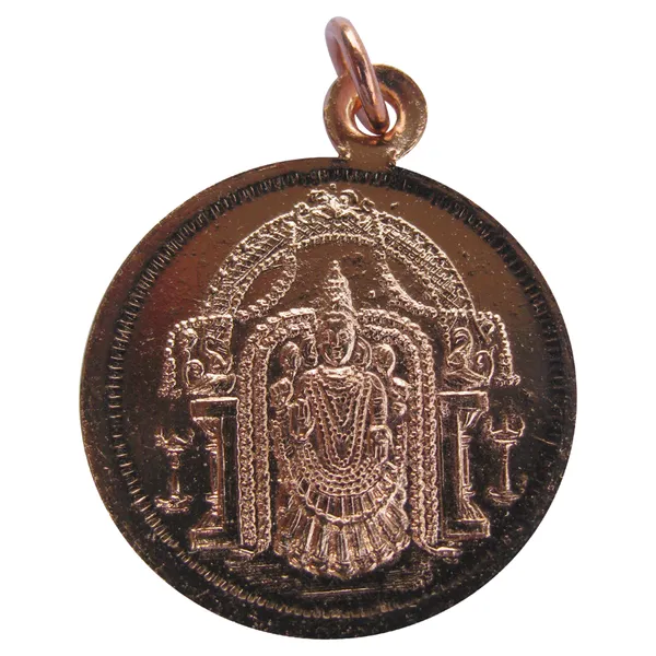 Balaji_Padmavathi_Thayar_Copper_Pendant_Alamelu_Manga_Venkateshwara_Kavach_Padmavati_Locket