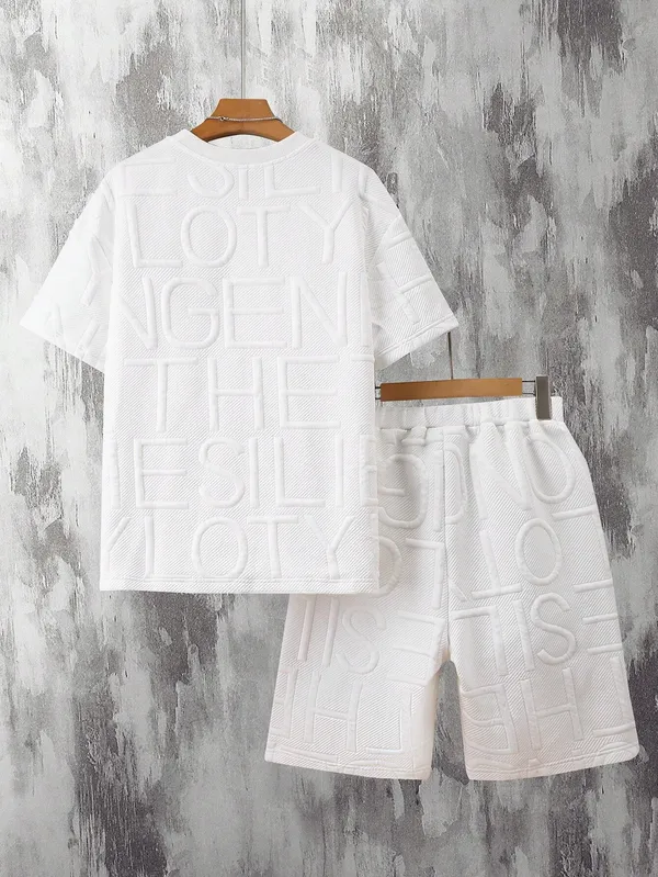 White_ABCD_Printed_Trendy_Top__and_Bottom_Set_For_Baby_Girls