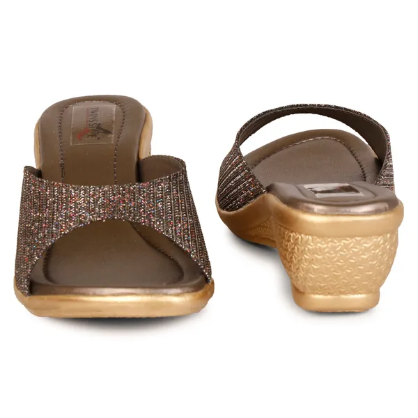 Shining_Strap_Ethnic_Wedge_Heels_(Grey)