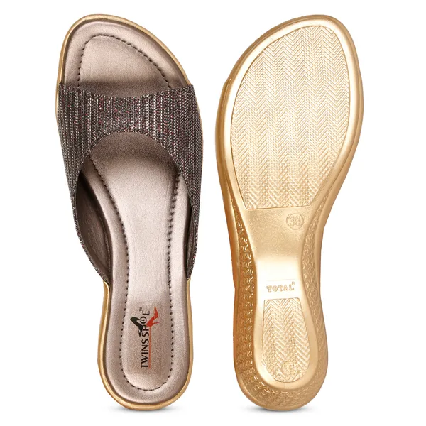 Shining_Strap_Ethnic_Wedge_Heels_(Grey)