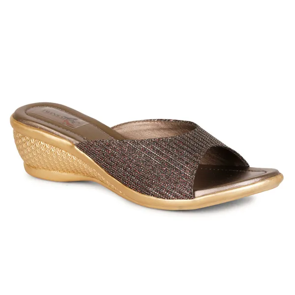 Shining_Strap_Ethnic_Wedge_Heels_(Grey)