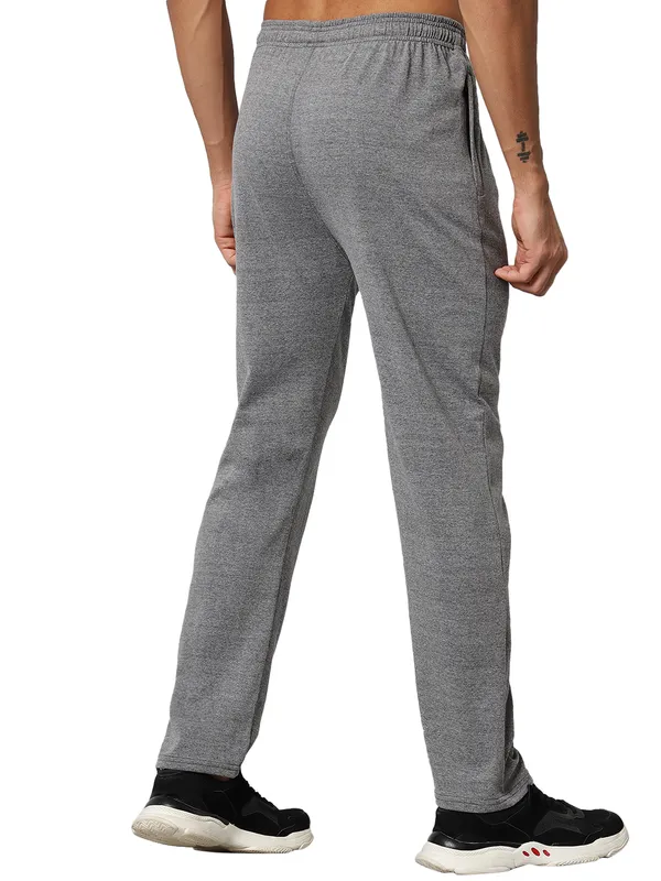 Melange_Grey_Men's_Lower__Comfortable,_Stylish_And_Trendy_Casual_Wear