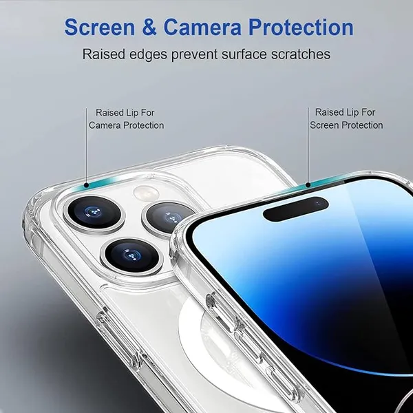Iphone-13_PRO_MAX_vTransparent_Magsafe_Back___(Mobile_Cover)__Compatible_For_Magsafe_Scratch-Resistant_Back___(Mobile_Cover)