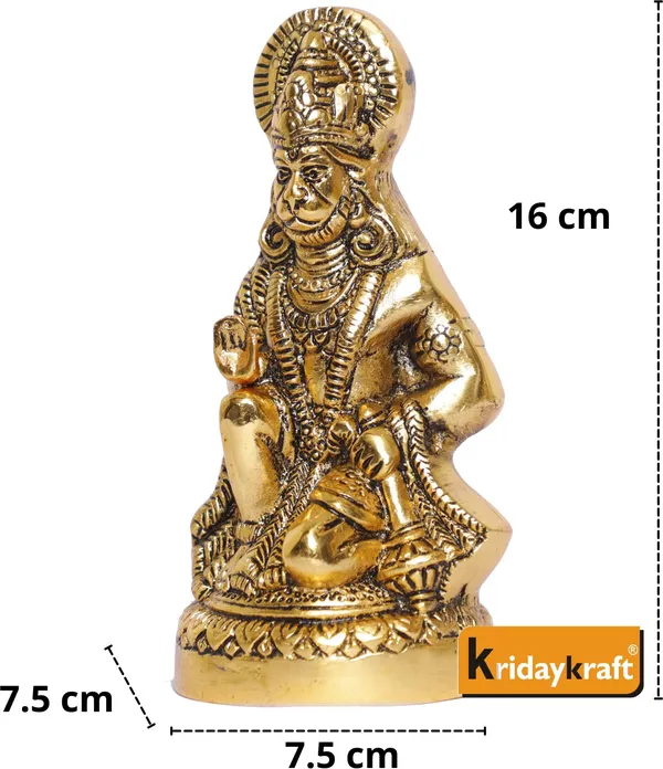 Hanuman_Ji_Murti_Decorative_Showpiece