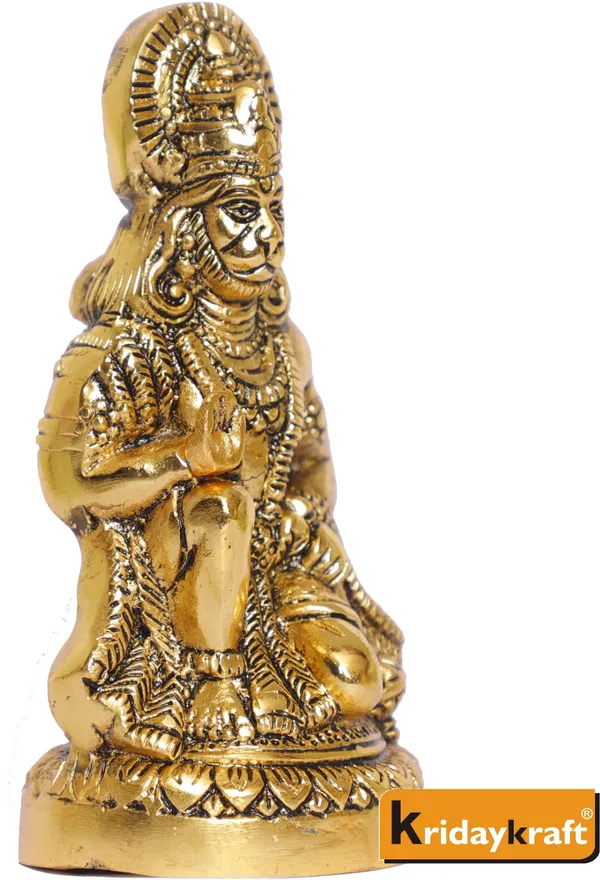 Hanuman_Ji_Murti_Decorative_Showpiece