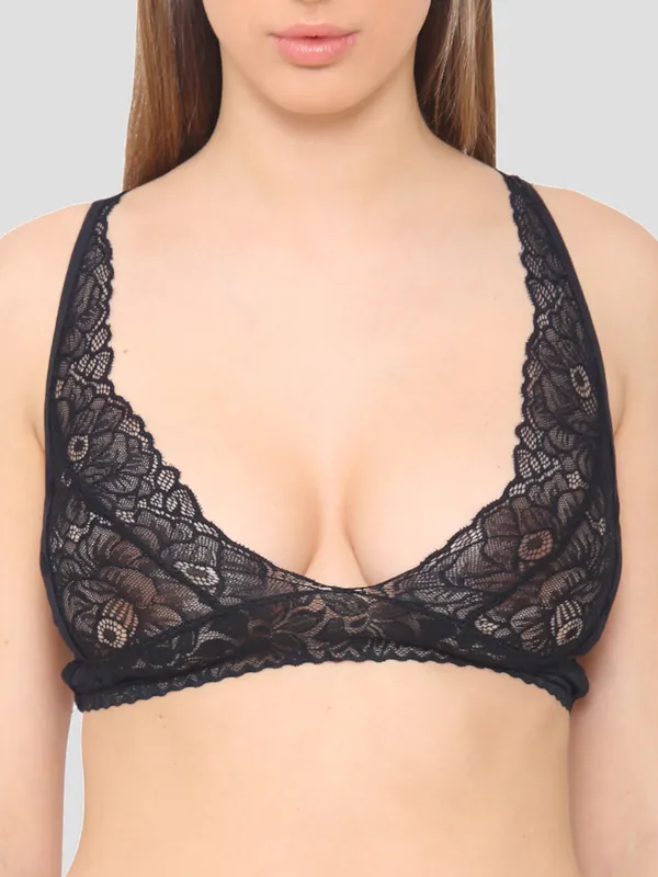 Lace_Stylish_Back_Bralettes_Fancy_Bridal_Bra_For_Women