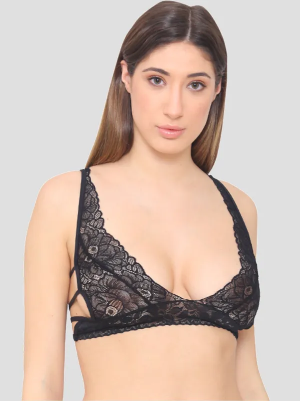 Lace_Stylish_Back_Bralettes_Fancy_Bridal_Bra_For_Women