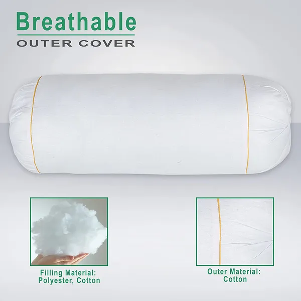 Set_of_2_-_Homerz_Preminum_Designer_Bolster_Pillow,_3D_conjugated_Fiber_Filled,_Vacuum_Pack,_15_x_30_Size,