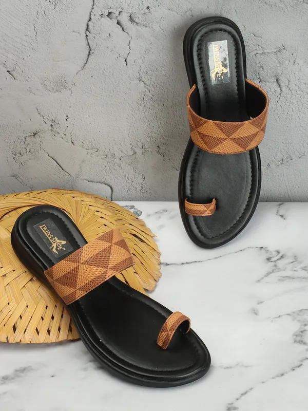Casual_Slip_On_Flat_Slippers_(Tan)