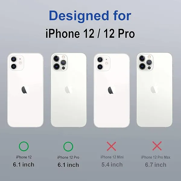 Iphone-12Pro_Transparent_Magsafe_Back___(Mobile_Cover)__Compatible_For_Magsafe_Scratch-Resistant_Back___(Mobile_Cover)