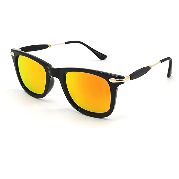 Orange_Enigte_Square_Sunglasses