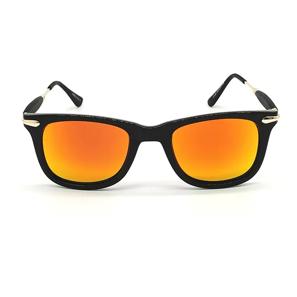 Orange_Enigte_Square_Sunglasses