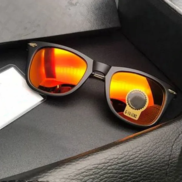 Orange_Enigte_Square_Sunglasses