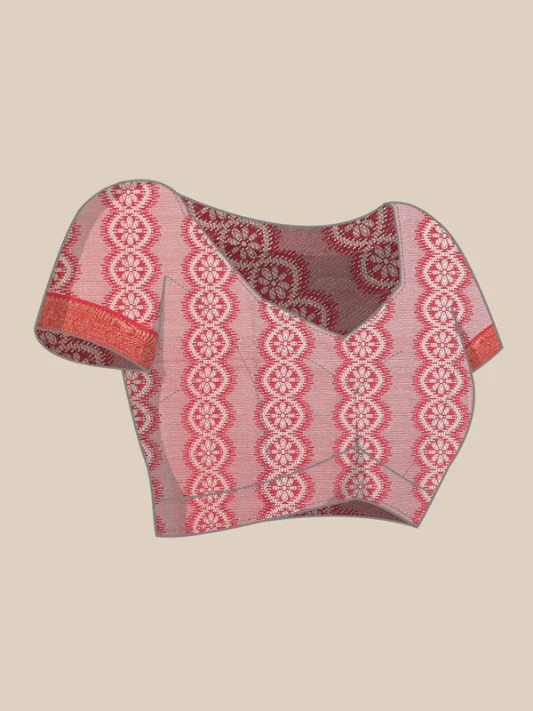 Blue_Art_Silk_Banarasi_Sarees_For_Women