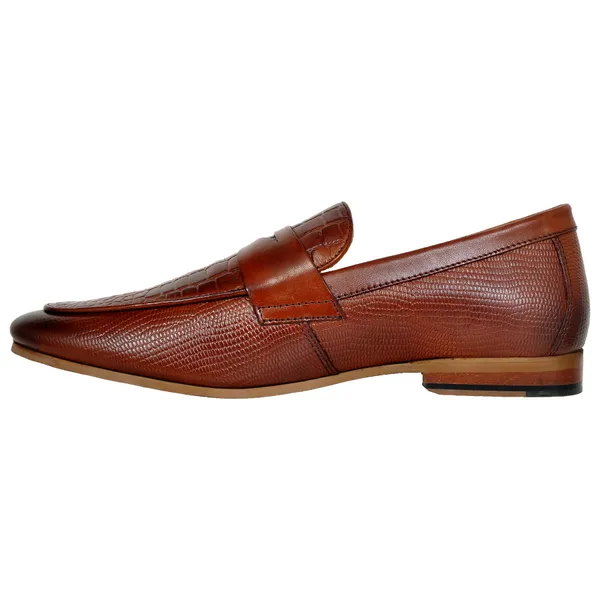 Tan_Genuine_Leather_Textured_formal_Loafers