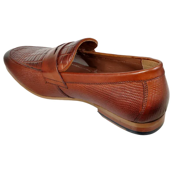 Tan_Genuine_Leather_Textured_formal_Loafers