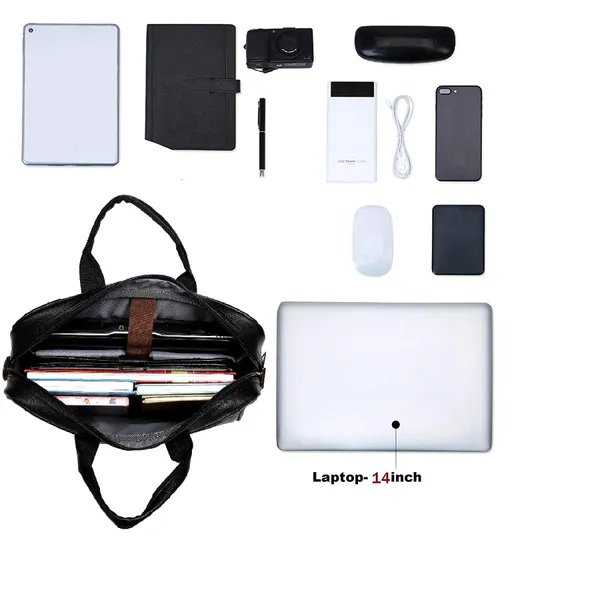 Black_PU_Leather_Finish_Laptop__Messenger_Bag