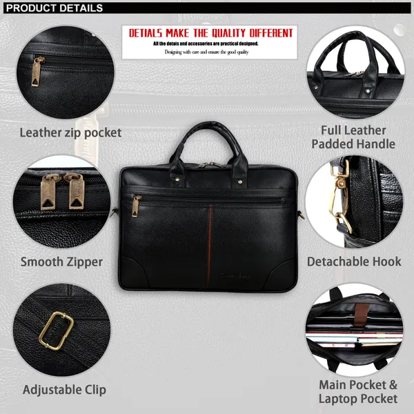 Black_PU_Leather_Finish_Laptop__Messenger_Bag