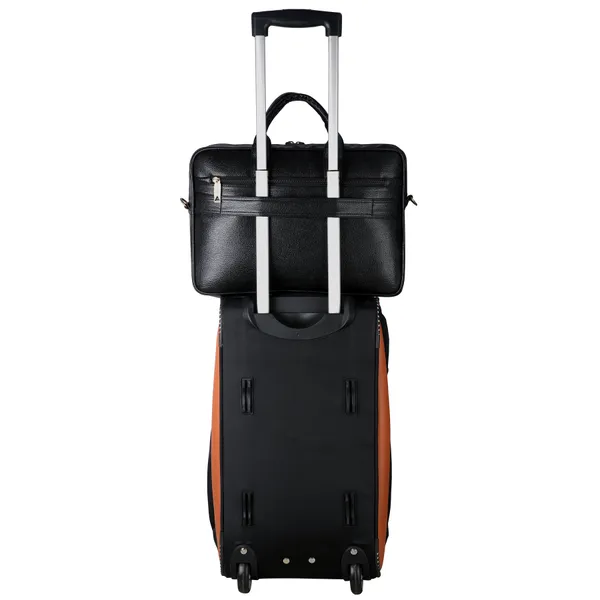 Black_PU_Leather_Finish_Laptop__Messenger_Bag