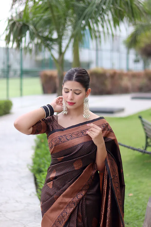BROWN_KANJIVARAM_SILK__SAREE