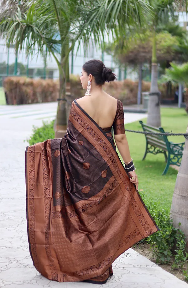 BROWN_KANJIVARAM_SILK__SAREE