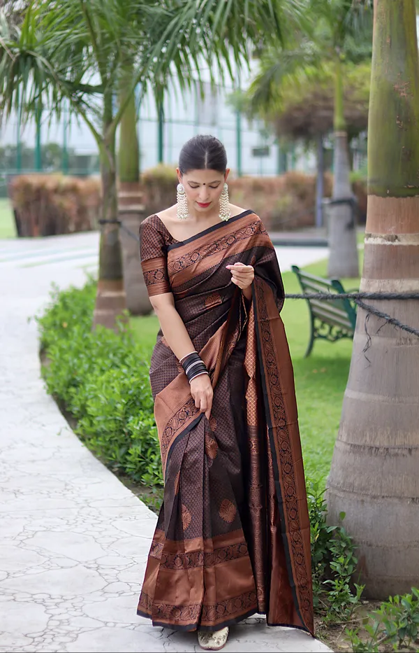 BROWN_KANJIVARAM_SILK__SAREE