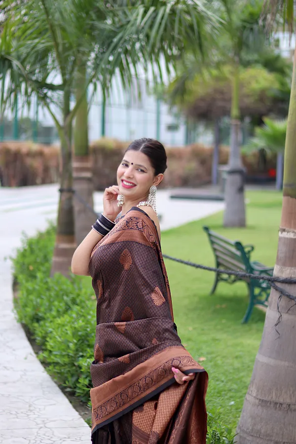 BROWN_KANJIVARAM_SILK__SAREE
